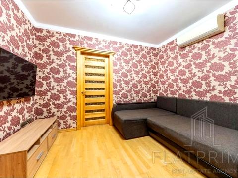 квартира по адресу Васильченка ул., 3