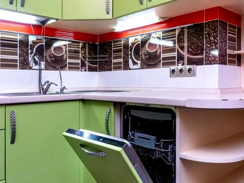 квартира по адресу Васильченка ул., 3