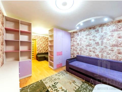 квартира по адресу Васильченка ул., 3