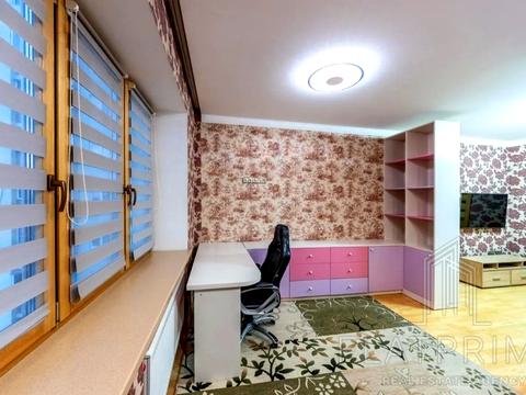 квартира по адресу Васильченка ул., 3