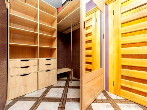 квартира по адресу Васильченка ул., 3