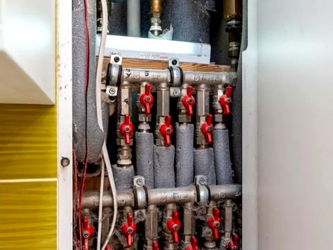 квартира по адресу Васильченка ул., 3