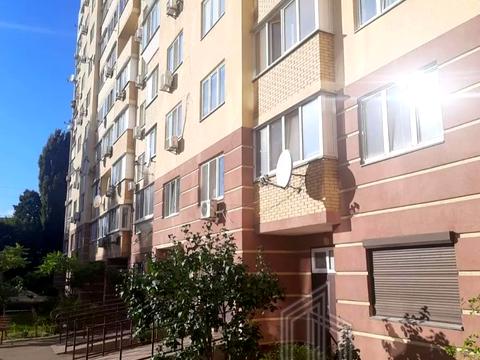 квартира по адресу Васильченка ул., 3