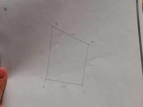 участок по адресу Весняная ул.