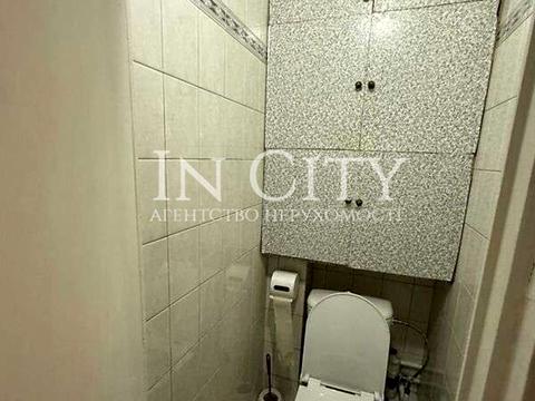 квартира по адресу Тростянецкая ул., 6