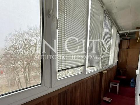 квартира по адресу Тростянецкая ул., 6