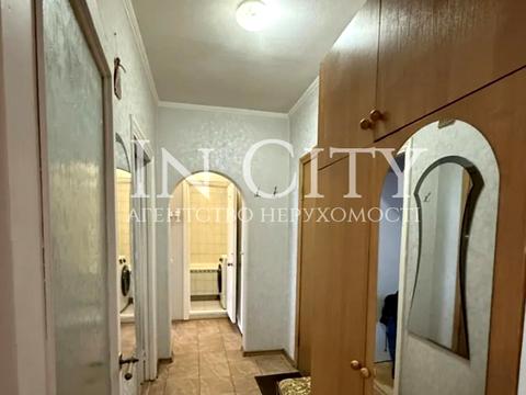 квартира по адресу Тростянецкая ул., 6