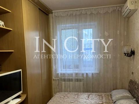 квартира по адресу Тростянецкая ул., 6