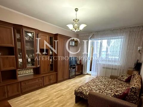 квартира по адресу Тростянецкая ул., 6