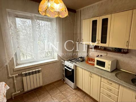 квартира по адресу Тростянецкая ул., 6