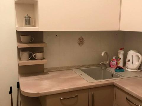 квартира за адресою Симона Петлюри вул. (Комінтерну), 8