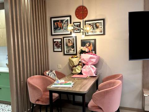 квартира по адресу Глинская ул., 56