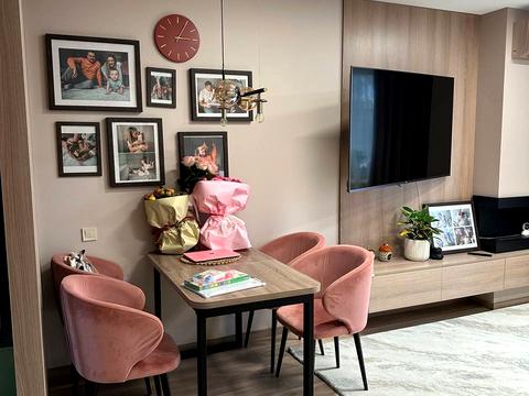 квартира по адресу Глинская ул., 56