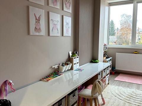 квартира по адресу Глинская ул., 56