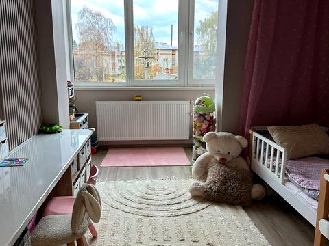 квартира по адресу Глинская ул., 56