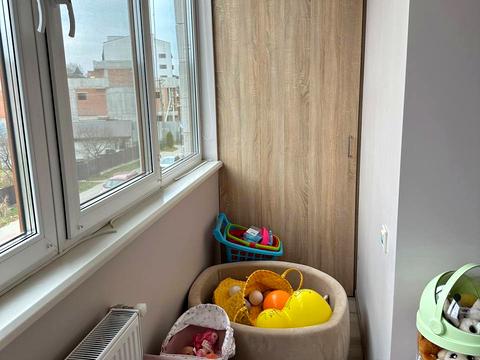 квартира по адресу Глинская ул., 56