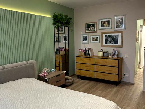 квартира по адресу Глинская ул., 56