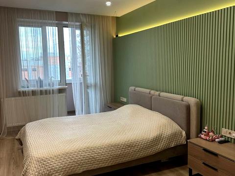 квартира по адресу Глинская ул., 56