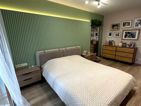 квартира по адресу Глинская ул., 56