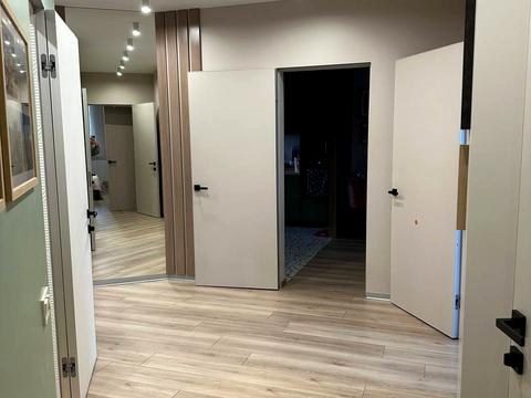 квартира по адресу Глинская ул., 56