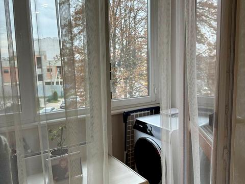 квартира по адресу Глинская ул., 56