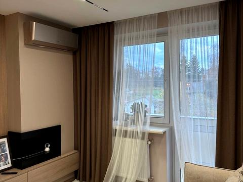 квартира по адресу Глинская ул., 56