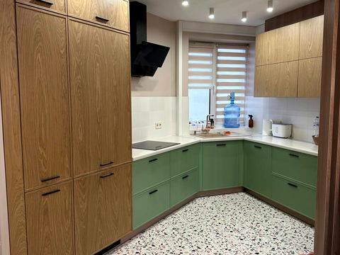 квартира по адресу Глинская ул., 56