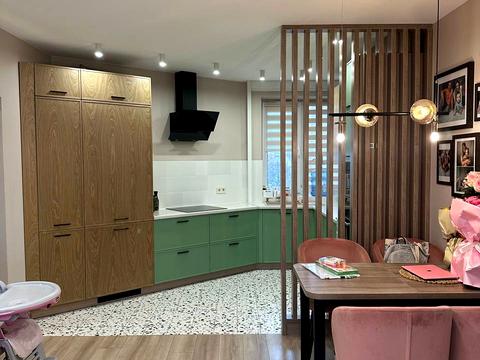 квартира по адресу Глинская ул., 56