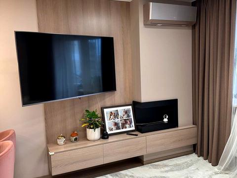 квартира по адресу Глинская ул., 56