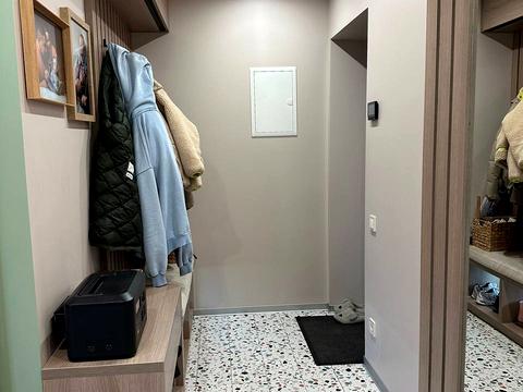 квартира по адресу Глинская ул., 56