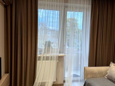 квартира по адресу Глинская ул., 56