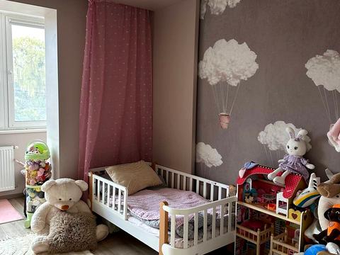 квартира по адресу Глинская ул., 56