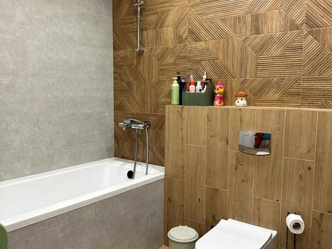 квартира по адресу Глинская ул., 56