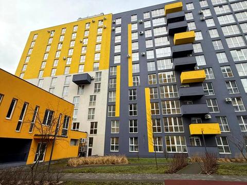 квартира по адресу Рудненская ул. (Белогорская), 8-В