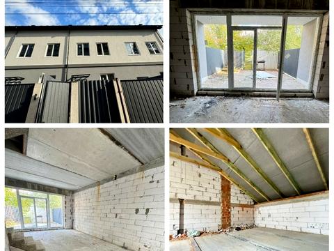 дом по адресу Українська ул.