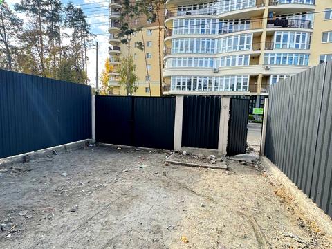 дом по адресу Українська ул.