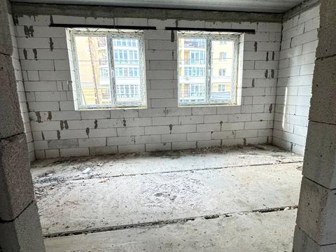 дом по адресу Українська ул.