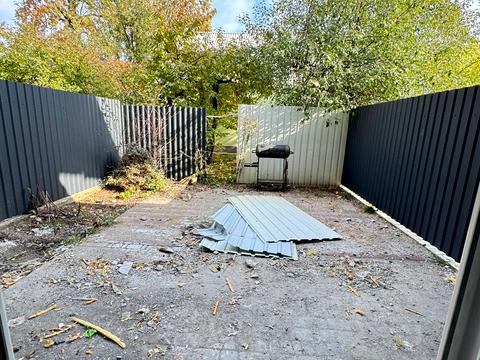 дом по адресу Українська ул.