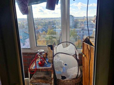 квартира за адресою Затишна вул., 25