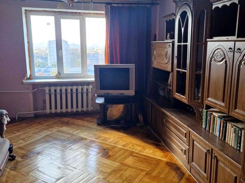 квартира за адресою Затишна вул., 25