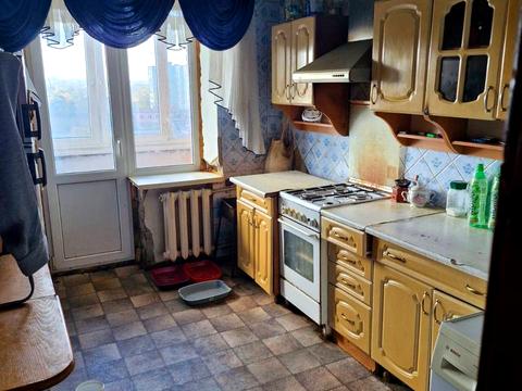 квартира за адресою Затишна вул., 25