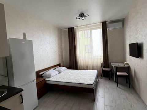 квартира по адресу Владислава Бувалкина ул. (Бочарова Генерала), 60 е