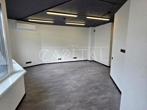 комерційна за адресою Берестейський просп. (Перемоги), 11