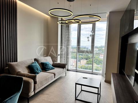 квартира по адресу Николая Пимоненко ул., 19