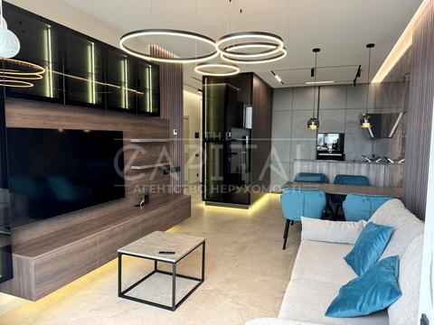 квартира по адресу Николая Пимоненко ул., 19