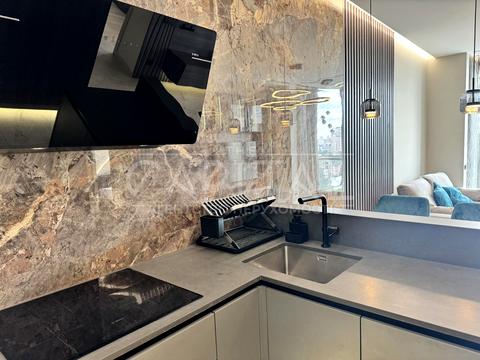 квартира по адресу Николая Пимоненко ул., 19