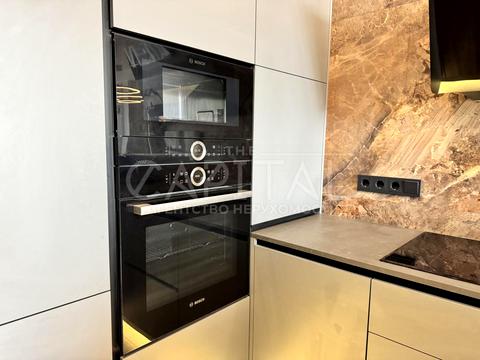 квартира по адресу Николая Пимоненко ул., 19