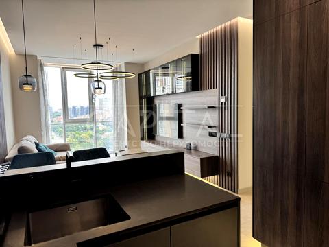 квартира по адресу Николая Пимоненко ул., 19