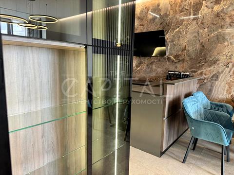 квартира по адресу Николая Пимоненко ул., 19