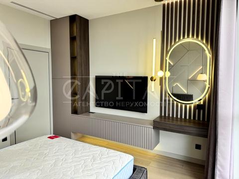 квартира по адресу Николая Пимоненко ул., 19